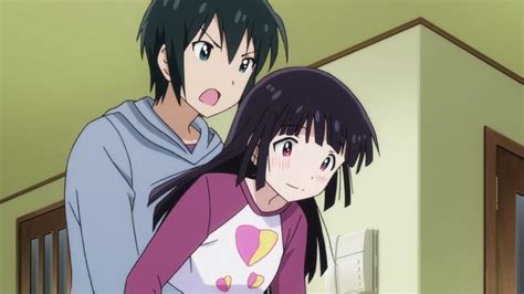 anime brother and sister naked